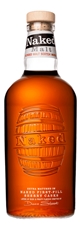 Виски шотландский Naked Malt 0.7л