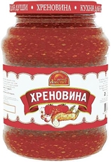 Хреновина Русский аппетит, 450г