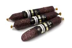 Колбаса Сава Флоренция сырокопченая, 210г