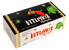 Торт Кондитерская Прохорова Птичка суфлейный, 70г