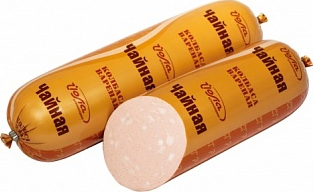 Колбаса Йола Чайная вареная, 400г