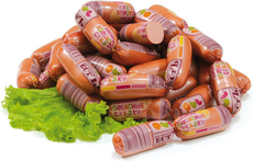 Сосиски Колбасные истории 500г