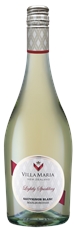Вино игристое Villa Maria Lightly Sparkling Sauvignon Blanc белое брют, 0.75л