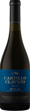 Вино Castillo Clavijo Reserva Rioja красное сухое выдержанное, 0.75л