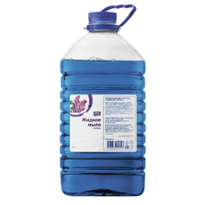 aro Мыло жидкое Сирень 5л