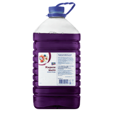 aro Мыло жидкое Лесные ягоды 5л
