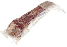 Язык говяжий Orenbeef замороженный, ~500г