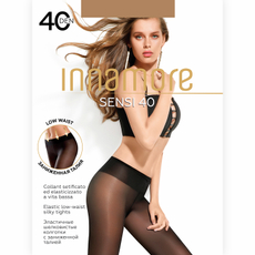 Колготки Innamore Sensi 40 daino 4