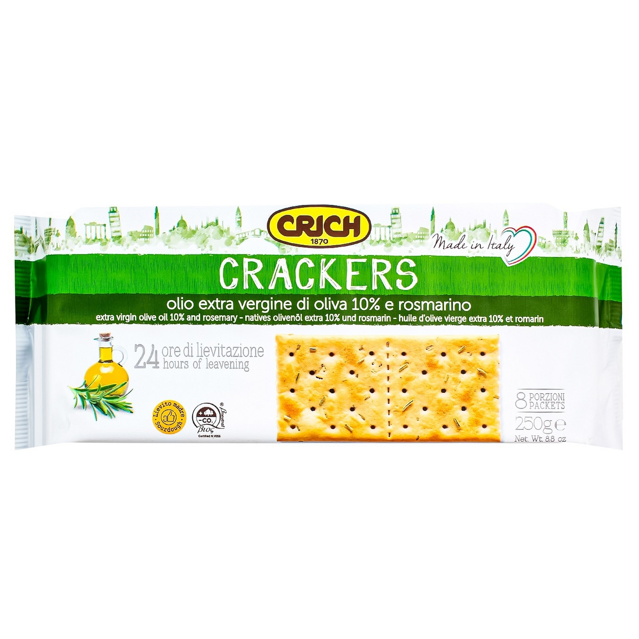 Крекер crich 250 гр. Крекеры crich несоленый, 500 г. Крекер "crich" crackers unsalted несоленый ,250 г, италия. Крекеры crich несоленый, 250 г. Crich li.