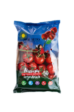 Томаты Мое лето Аморозо коктейльные на ветке, 250г