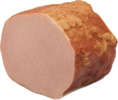 Свинина Калинка Борисовская варено-копченая, 300г