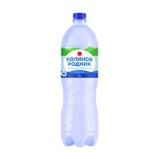 Вода КАЛИНОВ РОДНИК газированная, 1,5 л
