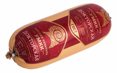 Колбаса Умкк Докторская вареная, 500г