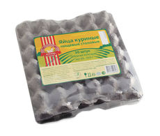 Яйцо куриное Птицефабрика Роскар С0, 30шт