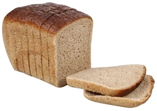 Хлеб Рыболовский Хлебъ пшенично-ржаной в нарезке, 700г