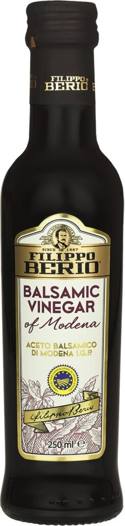 Бальзамический уксус Filippo Berio из Модены, 250мл