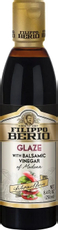 Соус Filippo Berio Классический с бальзамическим уксусом из Модены, 250мл