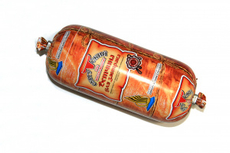 Ветчина Сургут МК Для завтрака мини, ~500г