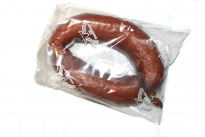 Колбаса Сургут МК Краковская полукопченая категории Б, ~700г