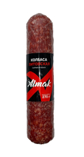 Колбаса Альмак Литовская сырокопченая, 270г