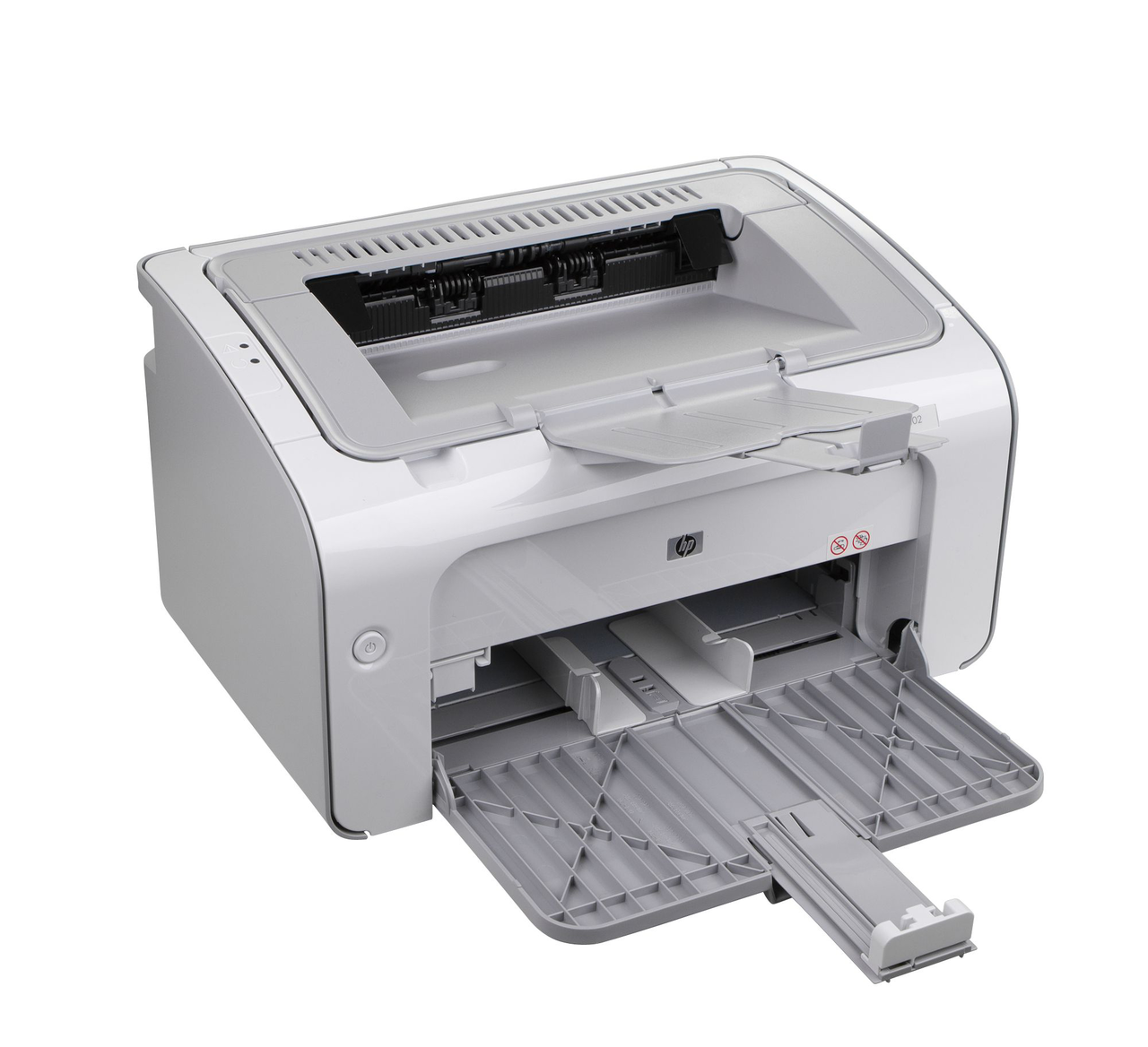 HP Принтер лазерный LJ PRO P1102 CE651A купить с доставкой на дом, цены ...