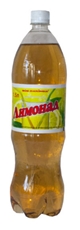 Напиток Раданка Лимонад газированный, 1.5л x 6 шт