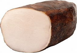 Буженина Йола Праздничная из свинины варено-копченая, ~300г