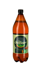 Пиво Афанасий ЭкоBEER, 1.4л
