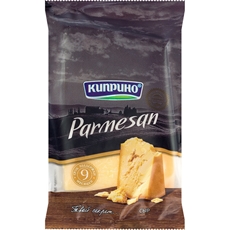 Сыр Киприно Parmesan твердый 34%, 200г