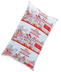 Молоко Суздальский МЗ пастеризованное 3.2%, 900г