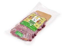 Окорочка кролика Кролик Нежин skin охлажденные