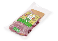 Филе кролика Кролик Нежин охлажденное