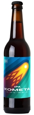 Пиво Kometa IPA темное, 0.5л