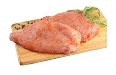 Грудка цыпленка-бройлера Янта Гриль маринованная охлажденная, ~800г