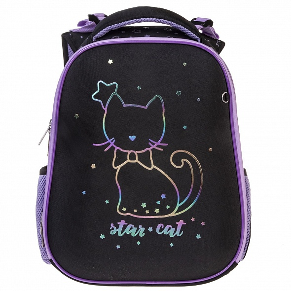 Рюкзак Hatber Ergo, 37 х 29 х 17 см купить с доставкой на дом, цены в ...