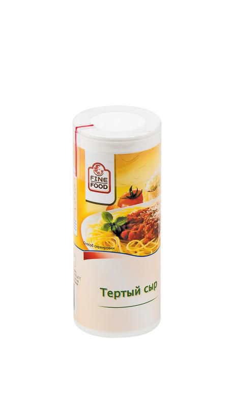 80Г СЫР ТЕРТЫЙ FINE FOOD купить с доставкой на дом, цены в интернет ...
