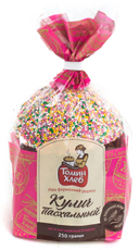 Кулич Томин хлеб Пасхальный, 250г