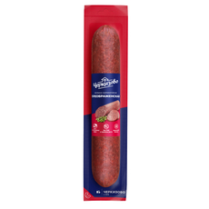 Колбаса Черкизово Преображенская сырокопченая, ~600г