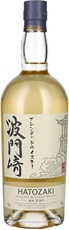 Виски Hatozaki Japanese Blended, 0.7л