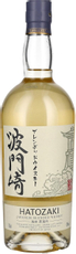 Виски японский Hatozaki Japanese Blended, 0.7л
