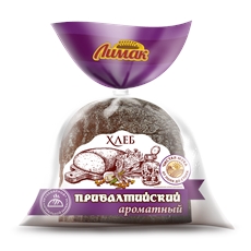 Хлеб Лимак Ароматный Прибалтийский, 200г