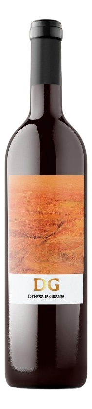 Изображение товара Вино El Vinculo Crianza Dehesa La Granja DO красное сухое 0.75л