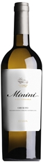 Вино Minini Orvieto DOC белое сухое, 0.75л