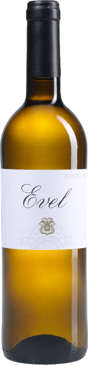 Изображение товара Вино Vina Real Evel Branco белое сухое, 0.75л