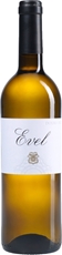 Вино Vina Real Evel Branco белое сухое, 0.75л