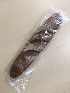 Хлеб Индустрия Здорового Питания Лидер, 250г