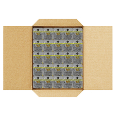 RIOBA Масло сливочное Традиционное 82.5% (10г х 125шт), 1.25кг