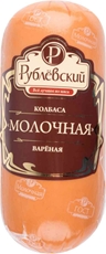 Колбаса Рублевский Молочная вареная, 450г