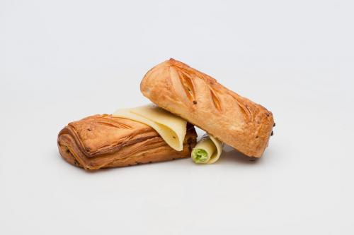 Слойка Бежицкий Хачапури, 90г