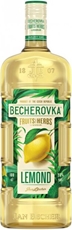 Ликер Becherovka Lemond, 1л